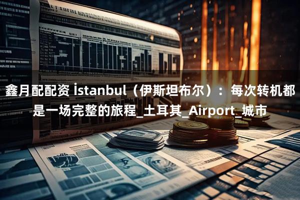 鑫月配配资 İstanbul（伊斯坦布尔）：每次转机都是一场完整的旅程_土耳其_Airport_城市